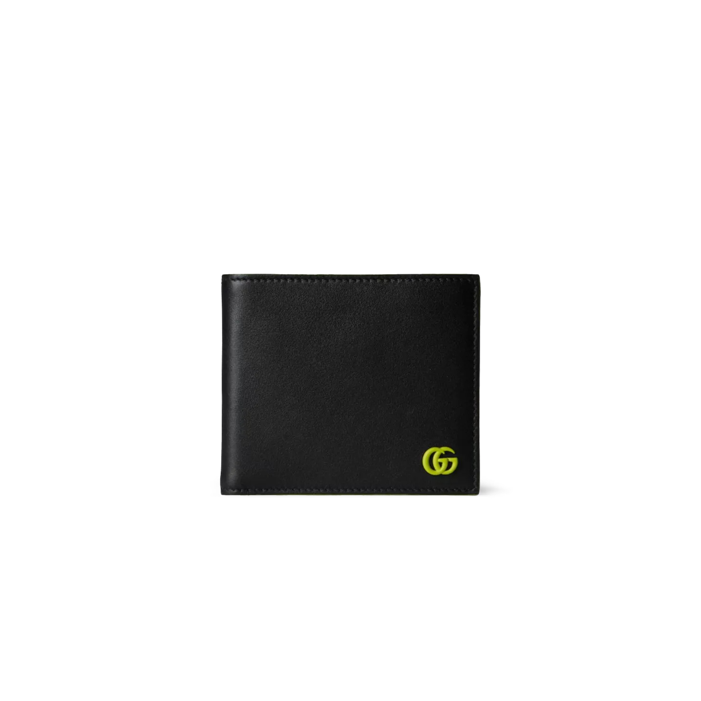 GUCCI GG MARMONT LEATHER WALLET ‎835048AAE1V1060 (21*9cm)